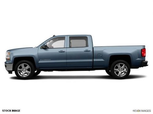 2014 Chevrolet Silverado 1500 LT, US $39,296.00, image 6