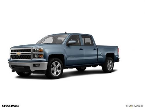 2014 Chevrolet Silverado 1500 LT, US $39,296.00, image 10