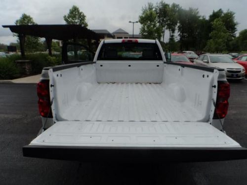 2014 Chevrolet Silverado 1500 Work Truck, US $33,099.00, image 3