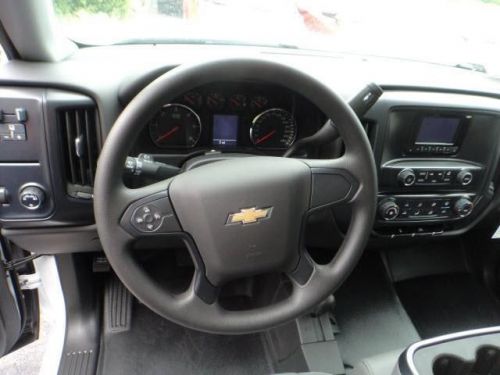 2014 Chevrolet Silverado 1500 Work Truck, US $33,099.00, image 4