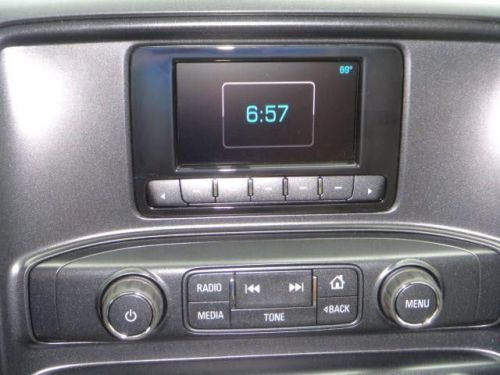 2014 Chevrolet Silverado 1500 Work Truck, US $33,099.00, image 7