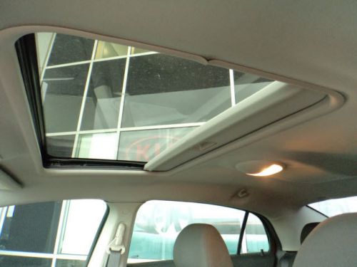2011 Chevrolet Malibu 1LT, US $16,995.00, image 2