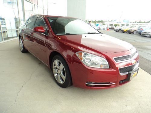 2011 Chevrolet Malibu 1LT, US $16,995.00, image 3