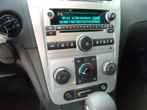 2011 Chevrolet Malibu 1LT, US $16,995.00, image 4