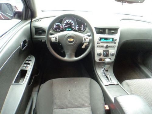 2011 Chevrolet Malibu 1LT, US $16,995.00, image 5
