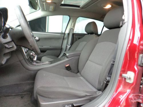 2011 Chevrolet Malibu 1LT, US $16,995.00, image 6