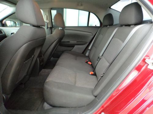 2011 Chevrolet Malibu 1LT, US $16,995.00, image 8