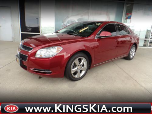 2011 Chevrolet Malibu 1LT, US $16,995.00, image 9
