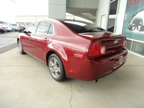 2011 Chevrolet Malibu 1LT, US $16,995.00, image 10