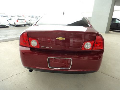 2011 Chevrolet Malibu 1LT, US $16,995.00, image 11