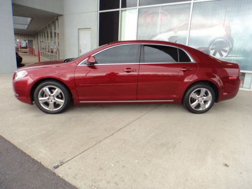 2011 Chevrolet Malibu 1LT, US $16,995.00, image 12