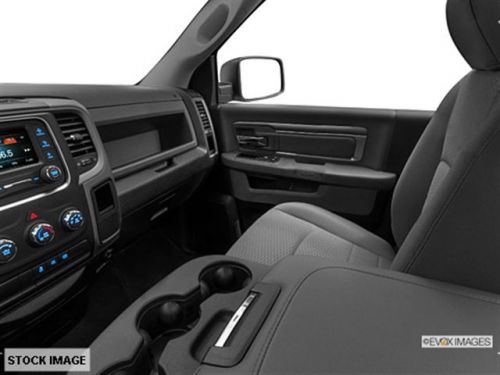 2014 RAM 2500 Tradesman, US $36,238.00, image 2