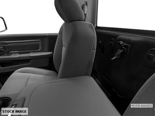 2014 RAM 2500 Tradesman, US $36,238.00, image 3