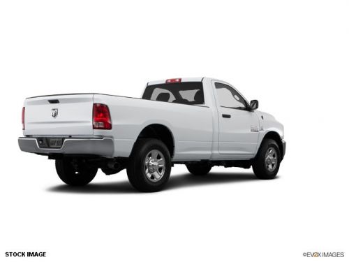 2014 RAM 2500 Tradesman, US $36,238.00, image 4
