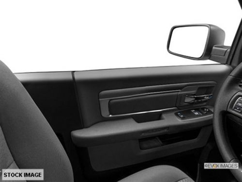 2014 RAM 2500 Tradesman, US $36,238.00, image 5