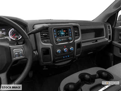2014 RAM 2500 Tradesman, US $36,238.00, image 7