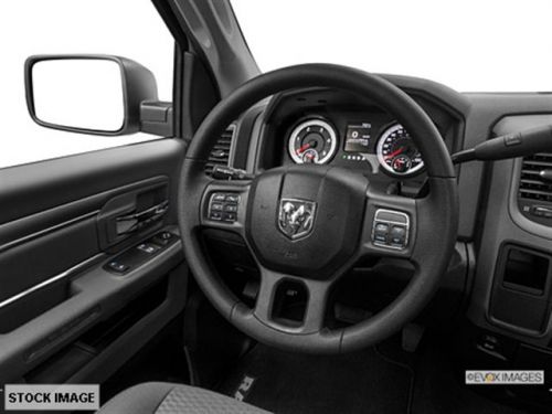 2014 RAM 2500 Tradesman, US $36,238.00, image 9