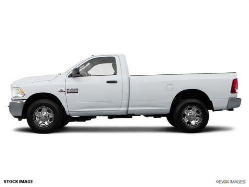 2014 RAM 2500 Tradesman, US $36,238.00, image 11
