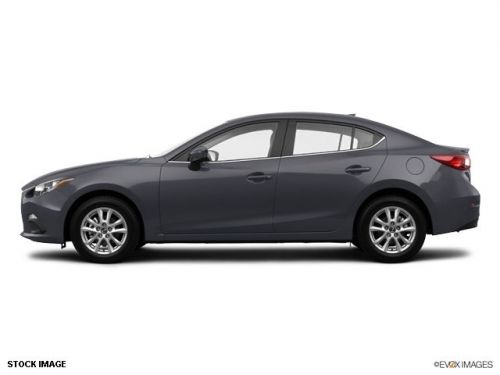 2014 mazda mazda3 i touring