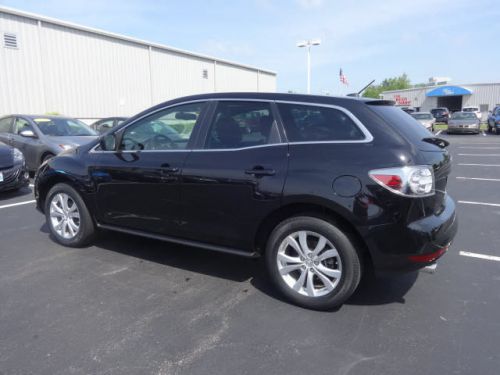 2010 mazda cx-7