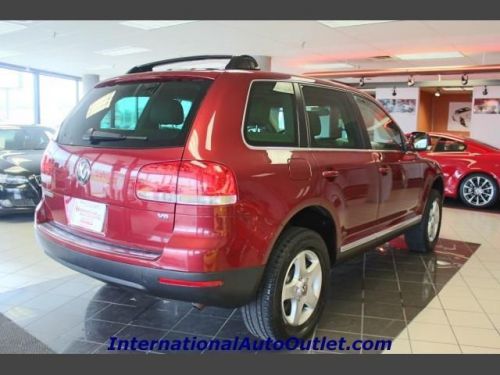 2005 Volkswagen Touareg V6, US $10,495.00, image 2