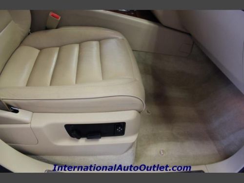 2005 Volkswagen Touareg V6, US $10,495.00, image 4