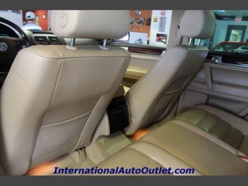 2005 Volkswagen Touareg V6, US $10,495.00, image 7
