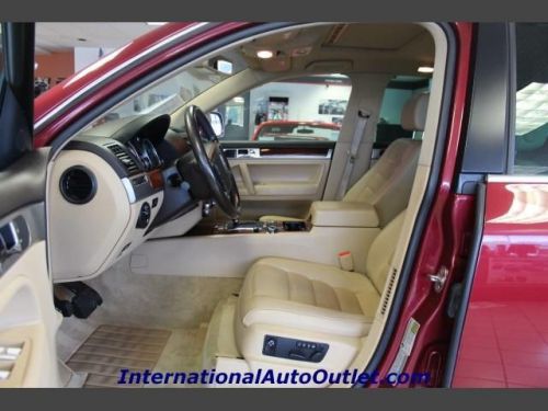 2005 Volkswagen Touareg V6, US $10,495.00, image 9