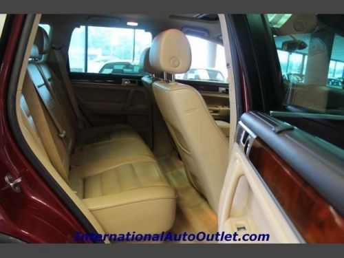 2005 Volkswagen Touareg V6, US $10,495.00, image 14
