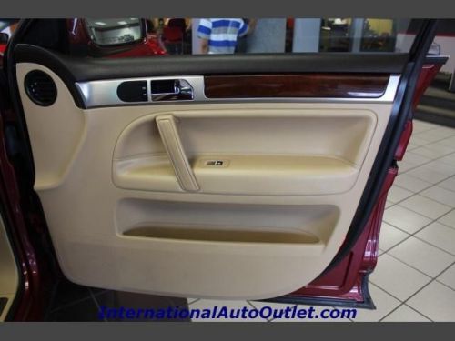 2005 Volkswagen Touareg V6, US $10,495.00, image 15