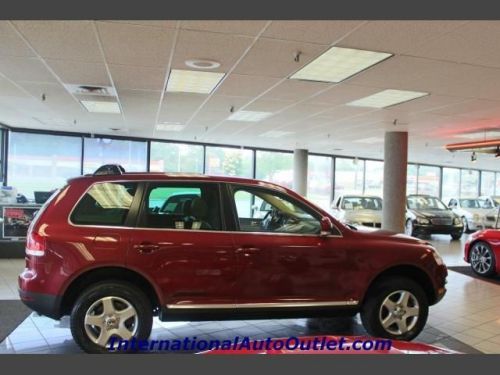 2005 Volkswagen Touareg V6, US $10,495.00, image 16