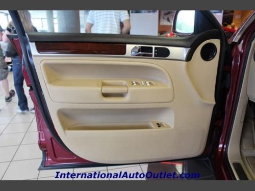 2005 Volkswagen Touareg V6, US $10,495.00, image 17
