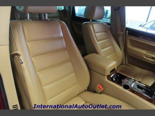 2005 Volkswagen Touareg V6, US $10,495.00, image 18