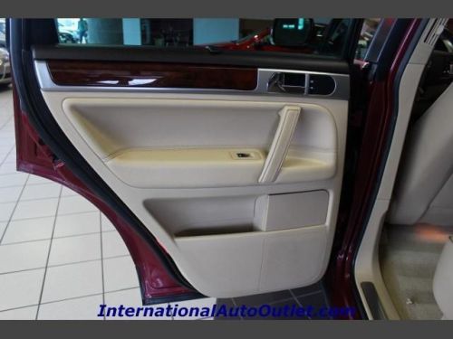 2005 Volkswagen Touareg V6, US $10,495.00, image 19