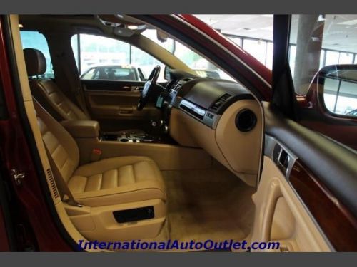 2005 Volkswagen Touareg V6, US $10,495.00, image 20