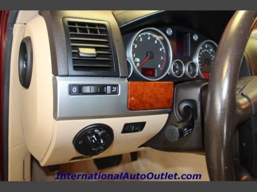 2005 Volkswagen Touareg V6, US $10,495.00, image 22