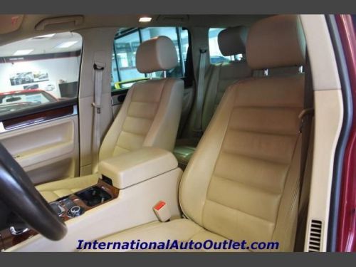 2005 Volkswagen Touareg V6, US $10,495.00, image 26