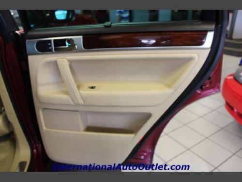 2005 Volkswagen Touareg V6, US $10,495.00, image 28