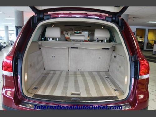2005 Volkswagen Touareg V6, US $10,495.00, image 29