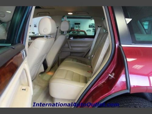 2005 Volkswagen Touareg V6, US $10,495.00, image 30