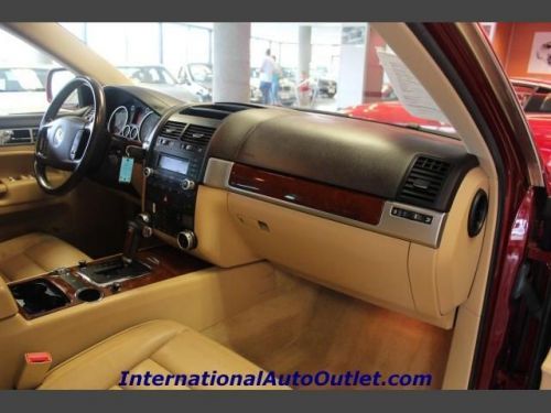 2005 Volkswagen Touareg V6, US $10,495.00, image 31