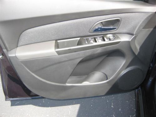 2014 Chevrolet Cruze LTZ, US $25,335.00, image 4