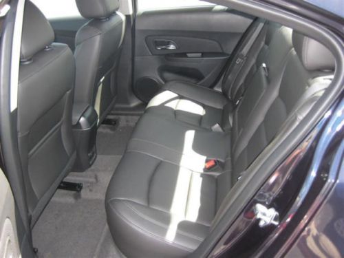2014 Chevrolet Cruze LTZ, US $25,335.00, image 5