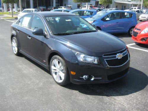 2014 Chevrolet Cruze LTZ, US $25,335.00, image 7