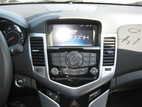 2014 Chevrolet Cruze LTZ, US $25,335.00, image 9