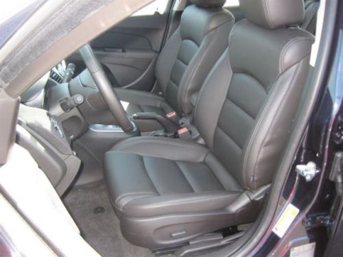 2014 Chevrolet Cruze LTZ, US $25,335.00, image 10