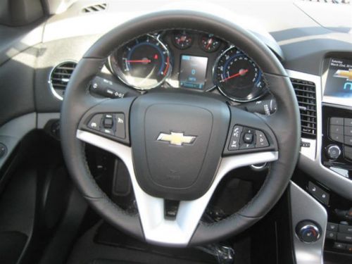 2014 Chevrolet Cruze LTZ, US $25,335.00, image 13