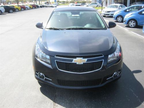 2014 Chevrolet Cruze LTZ, US $25,335.00, image 15