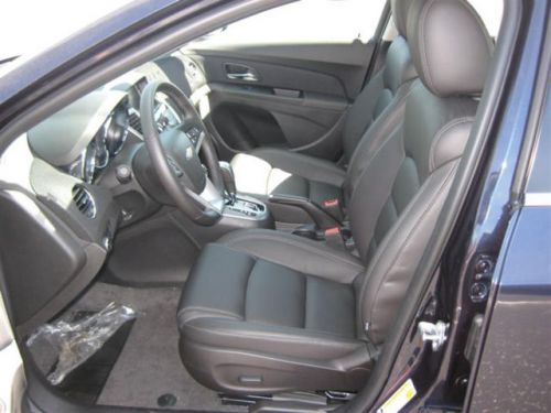 2014 Chevrolet Cruze LTZ, US $25,335.00, image 16