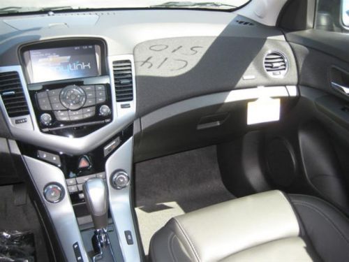 2014 Chevrolet Cruze LTZ, US $25,335.00, image 17